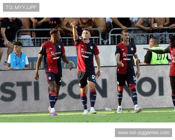 卡利亚里反击犀利抓机遇 维罗纳中场空虚防线压力倍增 卡利亚里反击犀利抓机遇 维罗纳中场空虚防线压力倍增