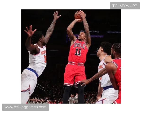 奇才与公牛首节胶着，普尔与德罗赞对飙得分