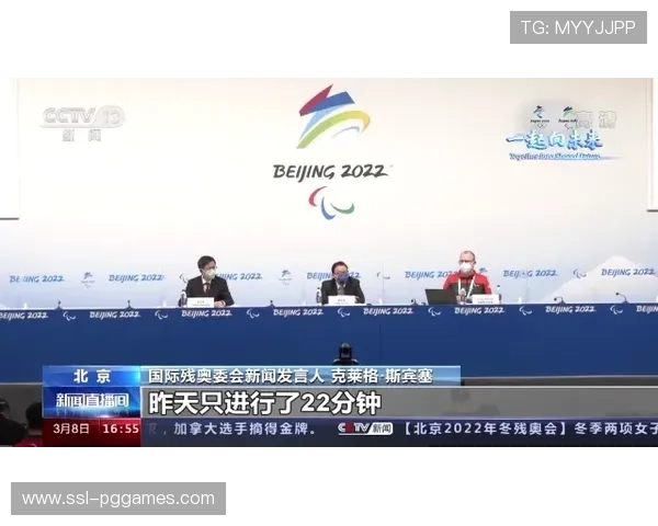 幕后工作人员付出,保障赛事顺利运行 幕后工作人员付出,保障赛事顺利运行