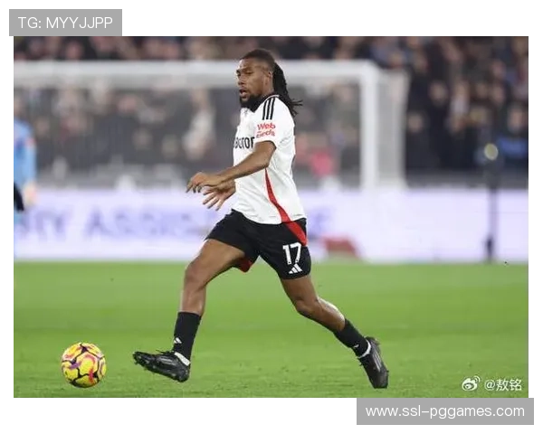 伊沃比对曼联曾绝杀成名，富勒姆客场自由人角色成X因素